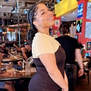 Meet your Posher, Tracy